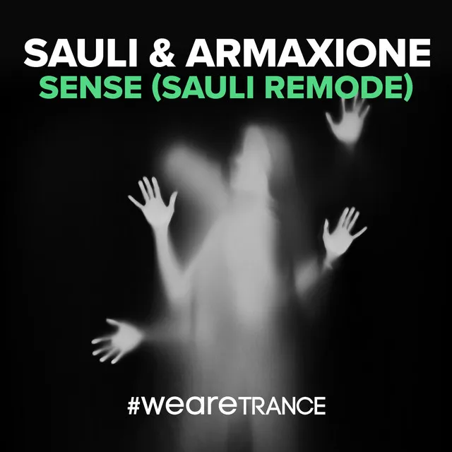 Sense - Sauli Radio Remode