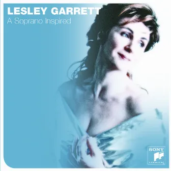 A Soprano Inspired by Lesley Garrett