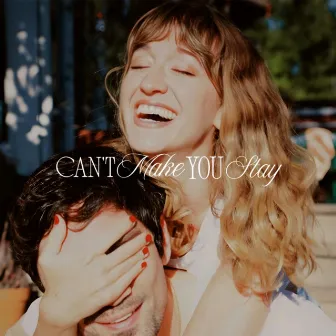 Can't Make You Stay by Love, Alexa