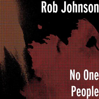 No One People by Rob Johnson