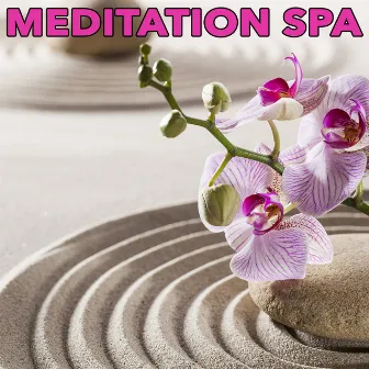 Meditation Spa by Relax & Relax