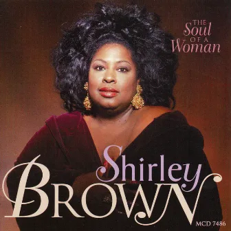 The Soul of a Woman by Shirley Brown