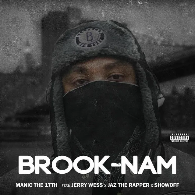 Brook-Nam