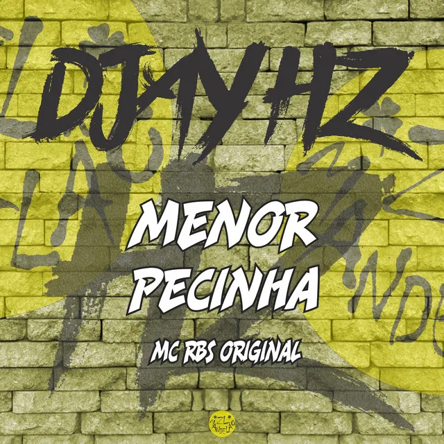 Menor Pecinha