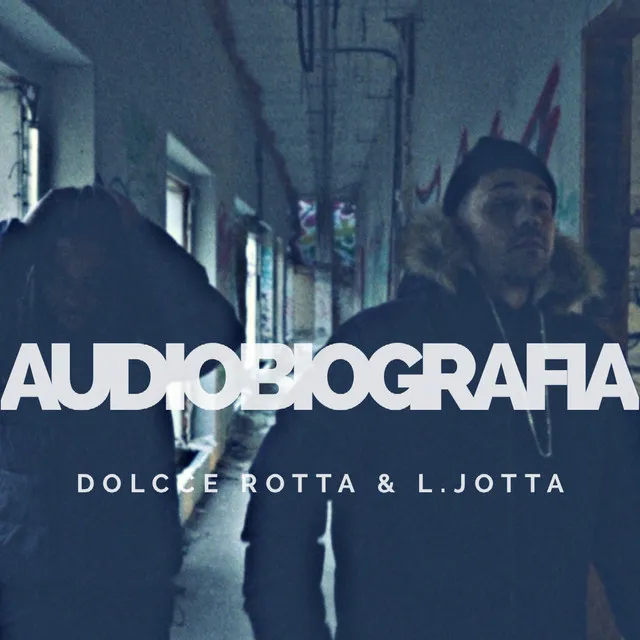 Audiobiografía