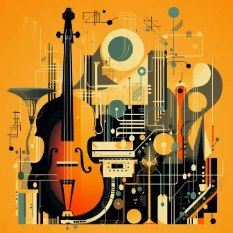 Swing Sensations: Joyful Jazz Music by Rest with Jazz