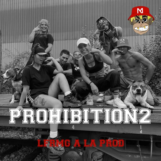 Prohibition 2