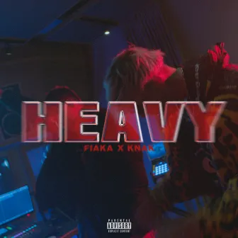 Heavy by Fiaka