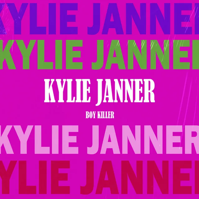 Kylie Janner