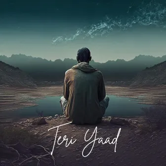 Teri Yaad by Ahmed Zawi