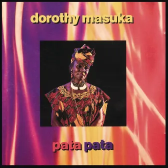 Pata Pata by Dorothy Masuka