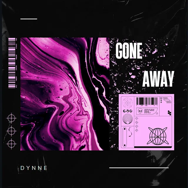 Gone Away - Extended