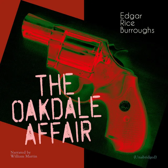 Chapter 04 - the Oakdale Affair