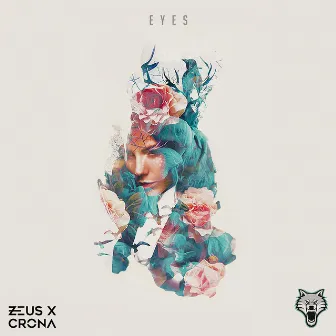 Eyes by Zeus X Crona