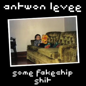 Some Fakechip Shit by Antwon Levee