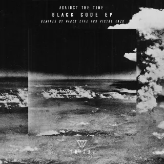 Black Code EP by Against The Time