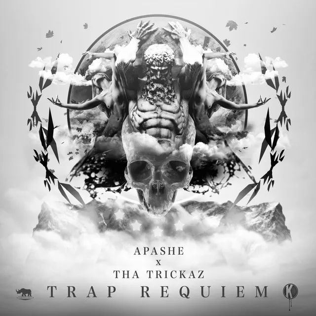 Trap Requiem - Original Mix