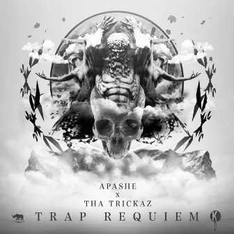 Trap Requiem by Tha Trickaz