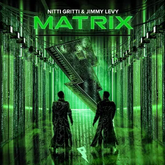 Matrix by Nitti Gritti