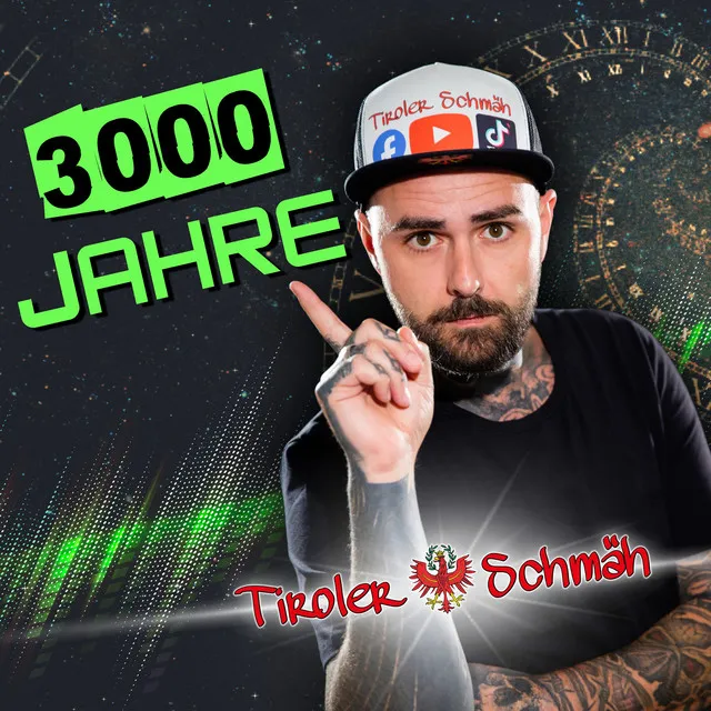 3000 Jahre