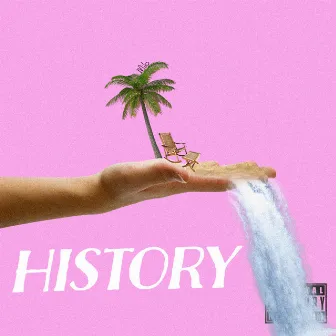 History by Ben Jamin