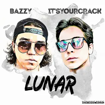 Lunar by Bazzy