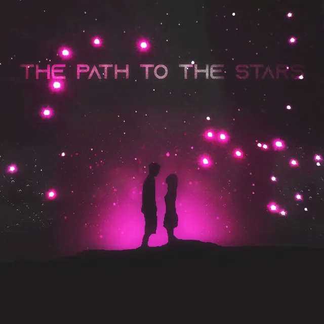 The path to the stars - Speed Up