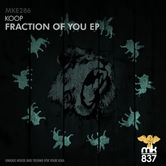 Fraction of You by Koopmusik