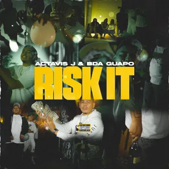 Risk It by Actavis J