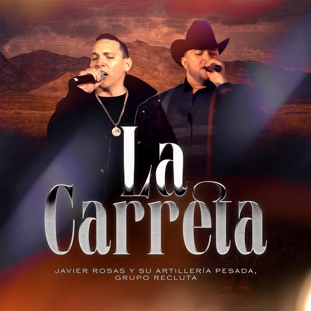 La Carreta (En Vivo)