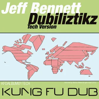 Dubiliztikz (Tech Version) by Jeff Bennett