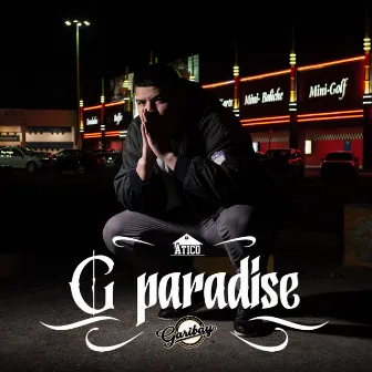 G Paradise by Garibay