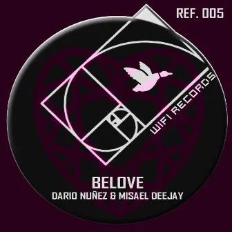 Belove by Misael Deejay