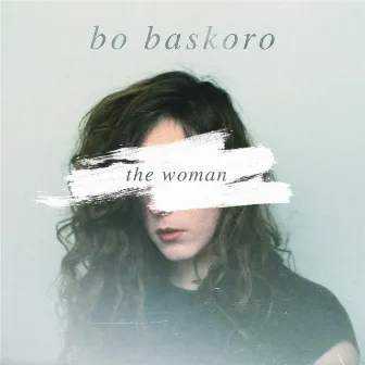 The Woman by Bo Baskoro