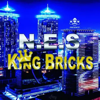 King Bricks by N.E.S