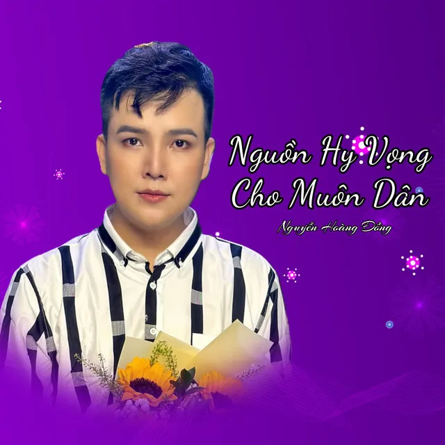 Nguồn Hy Vọng Cho Muôn Dân