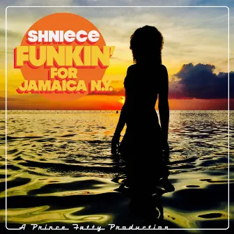 Funkin' for Jamaica (N.Y) by Shniece McMenamin