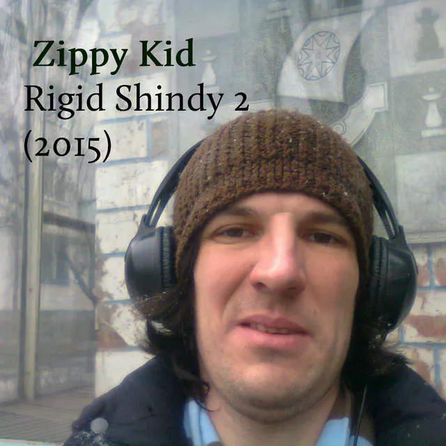 Rigid Shindy 2 (2015)