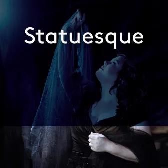 Jake Heggie: Statuesque by Jamie Barton