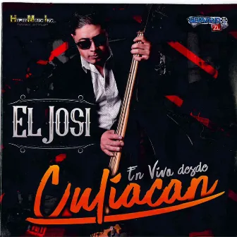 En Vivo Desde Culiacan by El Josi