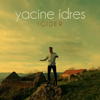 Igider by Yacine Idres