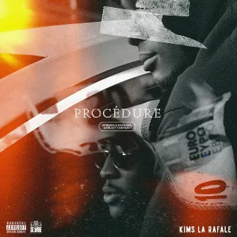 Procédure by Kims la rafale