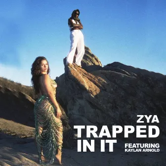 Trapped In It by ZYA