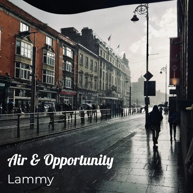 Air & Opportunity