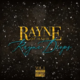 Rayne Drops Vol. 1 by Rayne of Havik