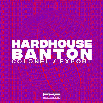 Colonel/Export by HardHouse Banton