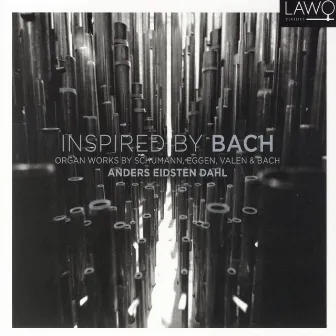 Inspired by Bach by Anders Eidsten Dahl