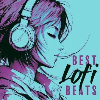 Best Lofi Beats: Lofi Radio by Chill After Dark Club