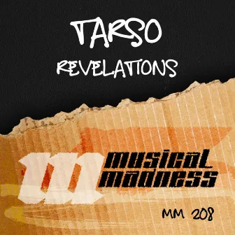 Revelations by Tarso