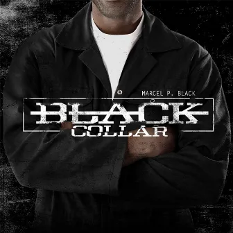 Black Collar by Marcel P. Black